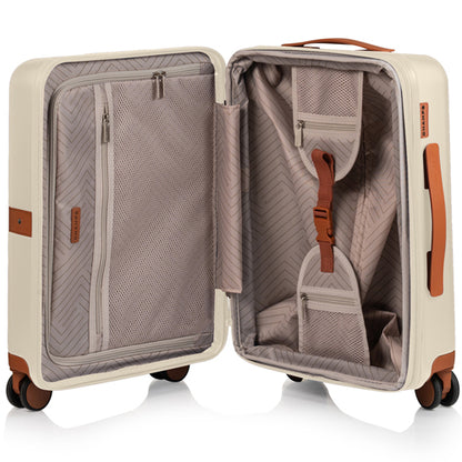 Champs Vintage II - 3-Piece Luggage Set