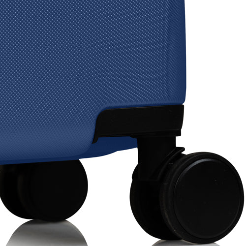 Collection Champs Earth - Ensemble de 3 valises rigides