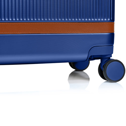 Champs Vintage Air Collection - 3-piece Hardside Luggage set