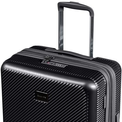 Champs Iconic II - 3-Piece Luggage Set