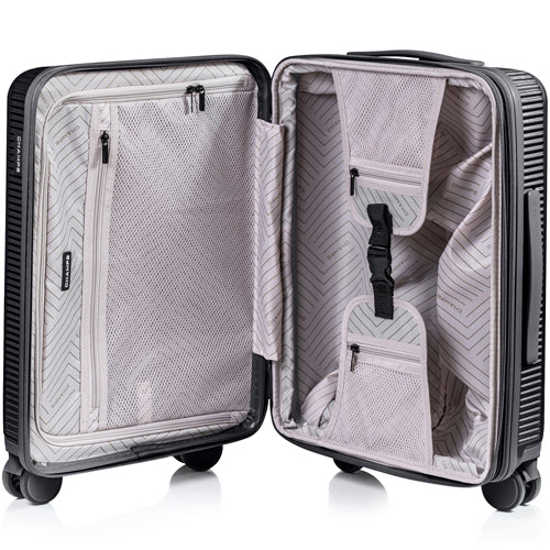 Champs Iconic II - 3-Piece Luggage Set