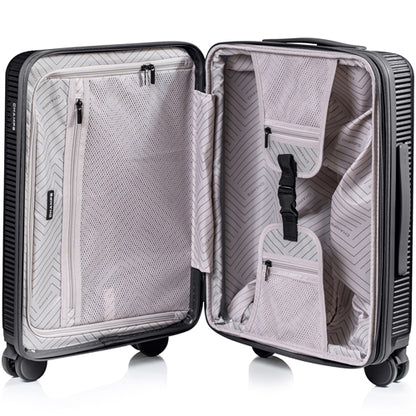 Champs Iconic II - 3-Piece Luggage Set