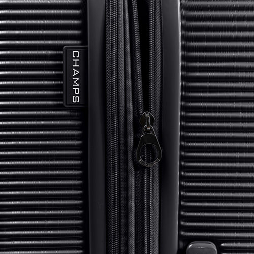 Champs Iconic II - 3-Piece Luggage Set