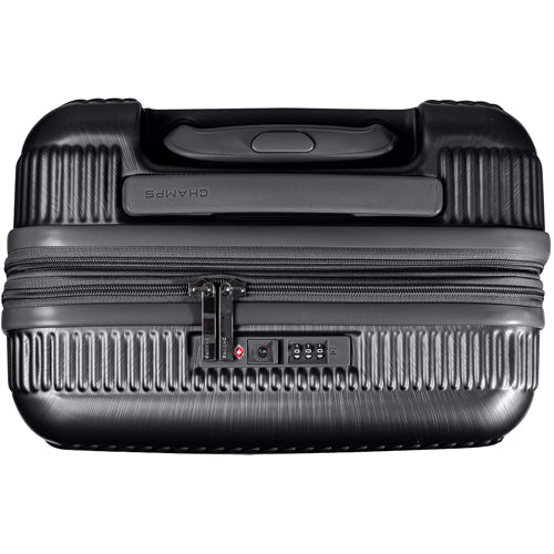 Champs Iconic II - 3-Piece Luggage Set