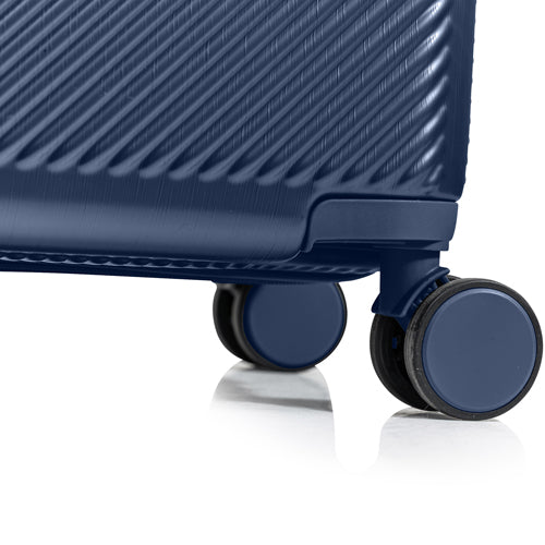 Champs Iconic II - 3-Piece Luggage Set