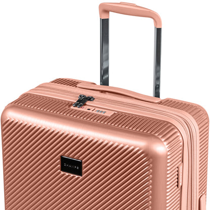 Champs Iconic II - 3-Piece Luggage Set