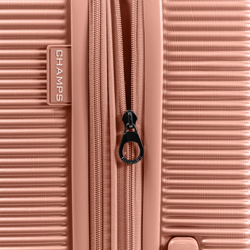 Champs Iconic II - 3-Piece Luggage Set