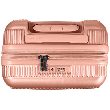 Champs Iconic II - 3-Piece Luggage Set