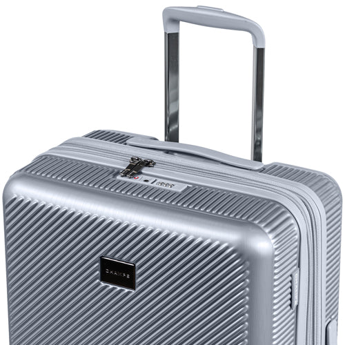 Champs Iconic II - 3-Piece Luggage Set