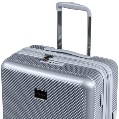 Champs Iconic II - 3-Piece Luggage Set