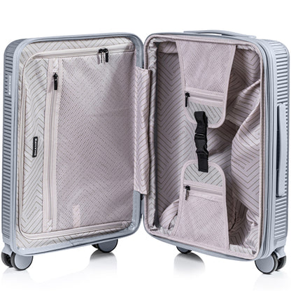 Champs Iconic II - 3-Piece Luggage Set
