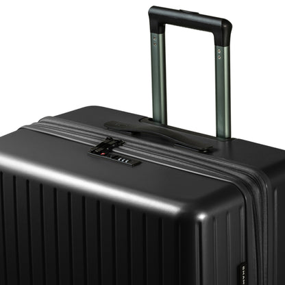 Champs Fresh II - 3-Piece Luggage Set