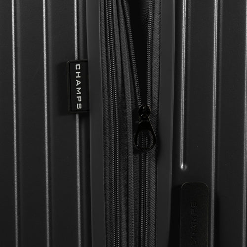 Champs Fresh II - 3-Piece Luggage Set