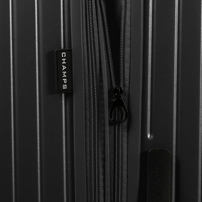 Champs Fresh II - 3-Piece Luggage Set
