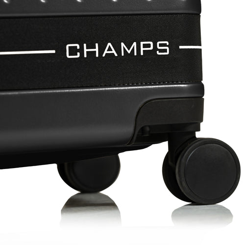 Champs Fresh II - 3-Piece Luggage Set