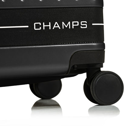 Champs Fresh II - 3-Piece Luggage Set