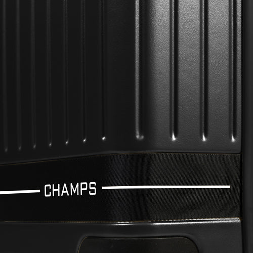 Champs Fresh II - 3-Piece Luggage Set