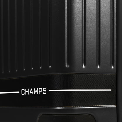 Champs Fresh II - 3-Piece Luggage Set