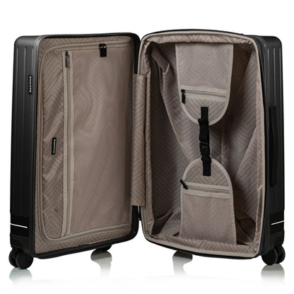 Champs Fresh II - 3-Piece Luggage Set