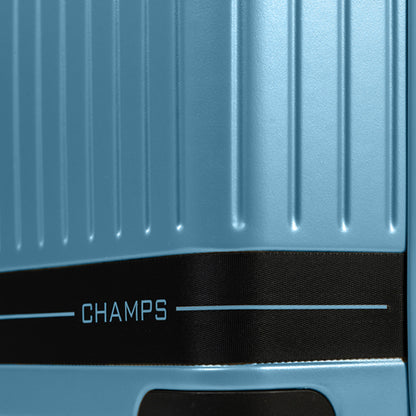 Champs Fresh II - 3-Piece Luggage Set