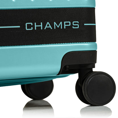 Champs Fresh II - 3-Piece Luggage Set