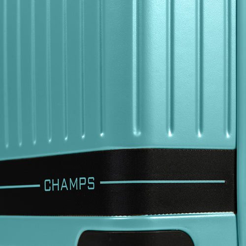 Champs Fresh II - 3-Piece Luggage Set