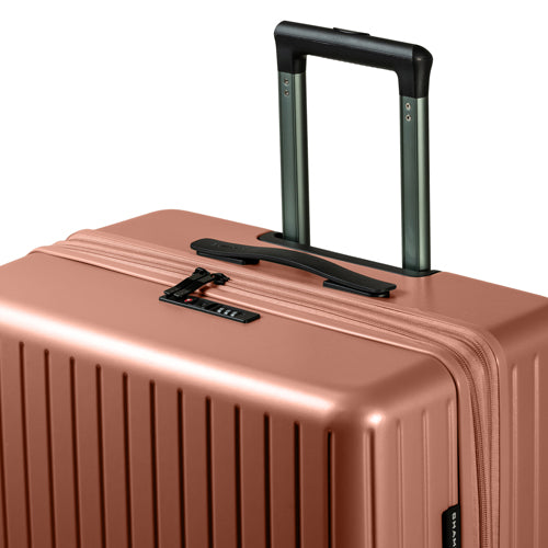 Champs Fresh II - 3-Piece Luggage Set
