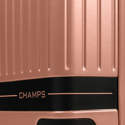 Champs Fresh II - 3-Piece Luggage Set