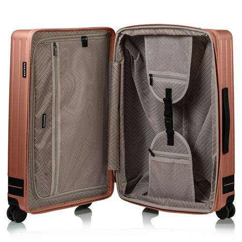 Champs Fresh II - 3-Piece Luggage Set