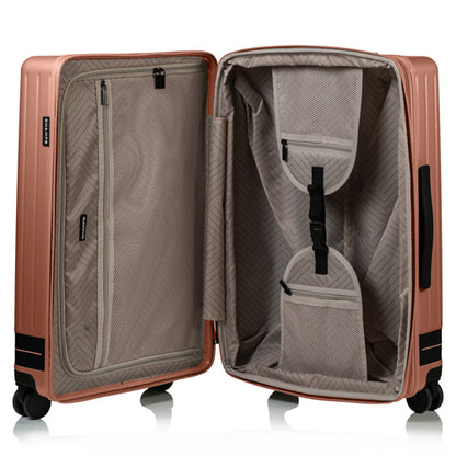 Champs Fresh II - 3-Piece Luggage Set