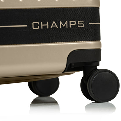 Champs Fresh II - 3-Piece Luggage Set