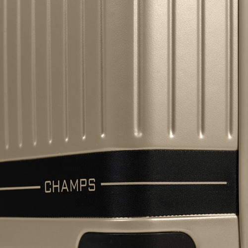 Champs Fresh II - 3-Piece Luggage Set