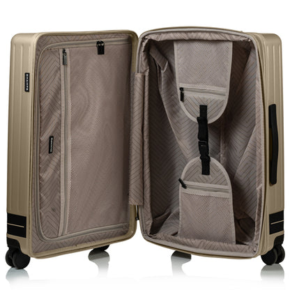 Champs Fresh II - 3-Piece Luggage Set