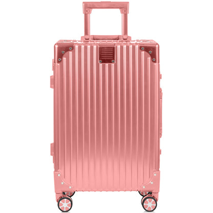 Champs Elite Collection - Hardside Aluminum Carry-on