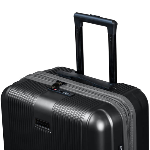 Champs Marquis - 3-Piece Luggage Set