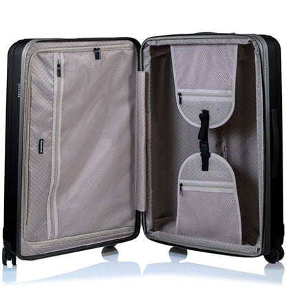 Champs Marquis - 3-Piece Luggage Set