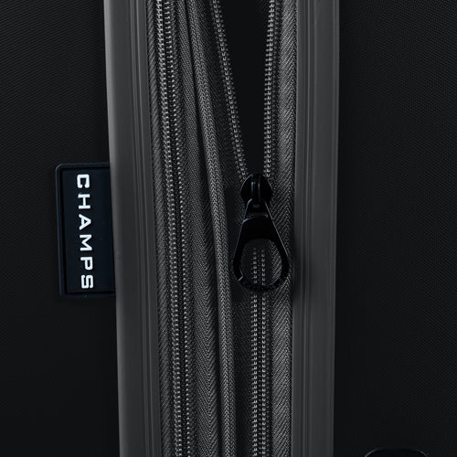 Champs Marquis - 3-Piece Luggage Set