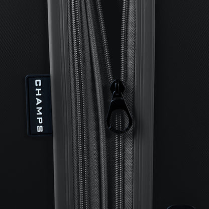 Champs Marquis - 3-Piece Luggage Set