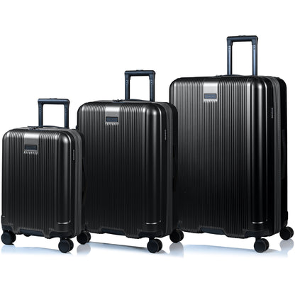 Champs Marquis - 3-Piece Luggage Set