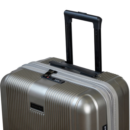 Champs Marquis - 3-Piece Luggage Set