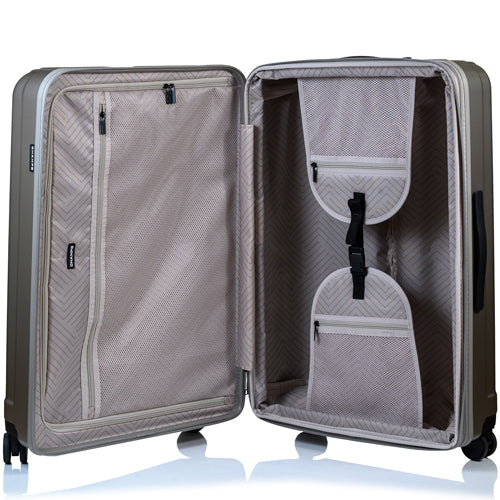 Champs Marquis - 3-Piece Luggage Set