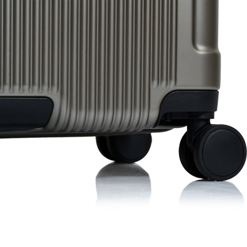 Champs Marquis - 3-Piece Luggage Set