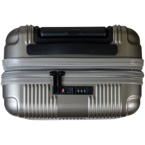 Champs Marquis - 3-Piece Luggage Set