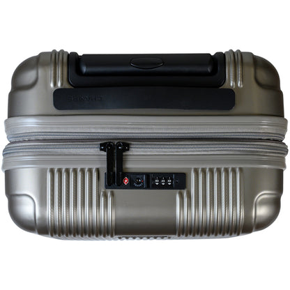 Champs Marquis - 3-Piece Luggage Set