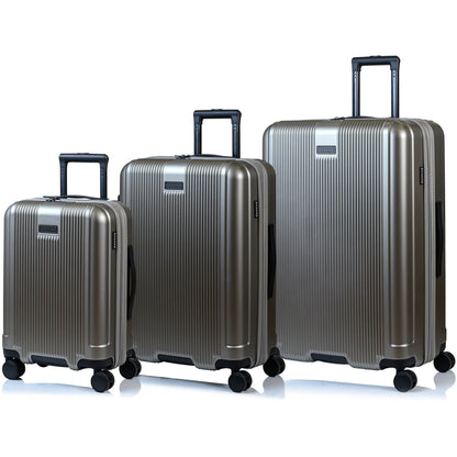 Champs Marquis - 3-Piece Luggage Set