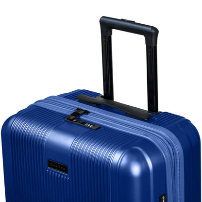 Champs Marquis - 3-Piece Luggage Set