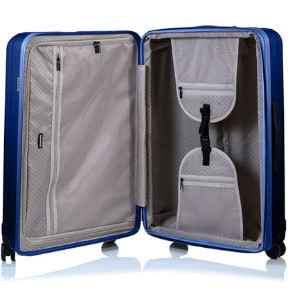 Champs Marquis - 3-Piece Luggage Set