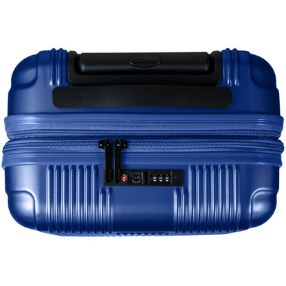 Champs Marquis - 3-Piece Luggage Set