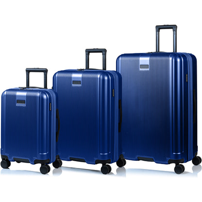Champs Marquis - 3-Piece Luggage Set