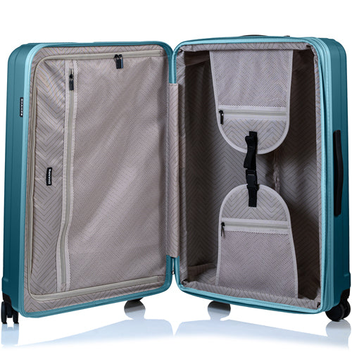Champs Marquis - 3-Piece Luggage Set